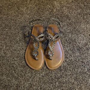 Target Sandals